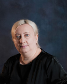 Ткачева Елена Владимировна Ткачева Елена Владимировна