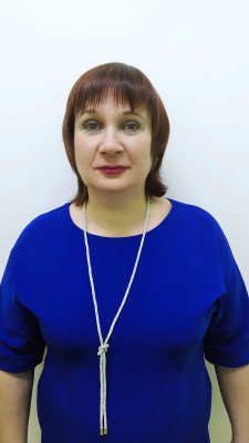 Воспитатель Зарецкая Елена Владимировна Воспитатель Зарецкая Елена Владимировна